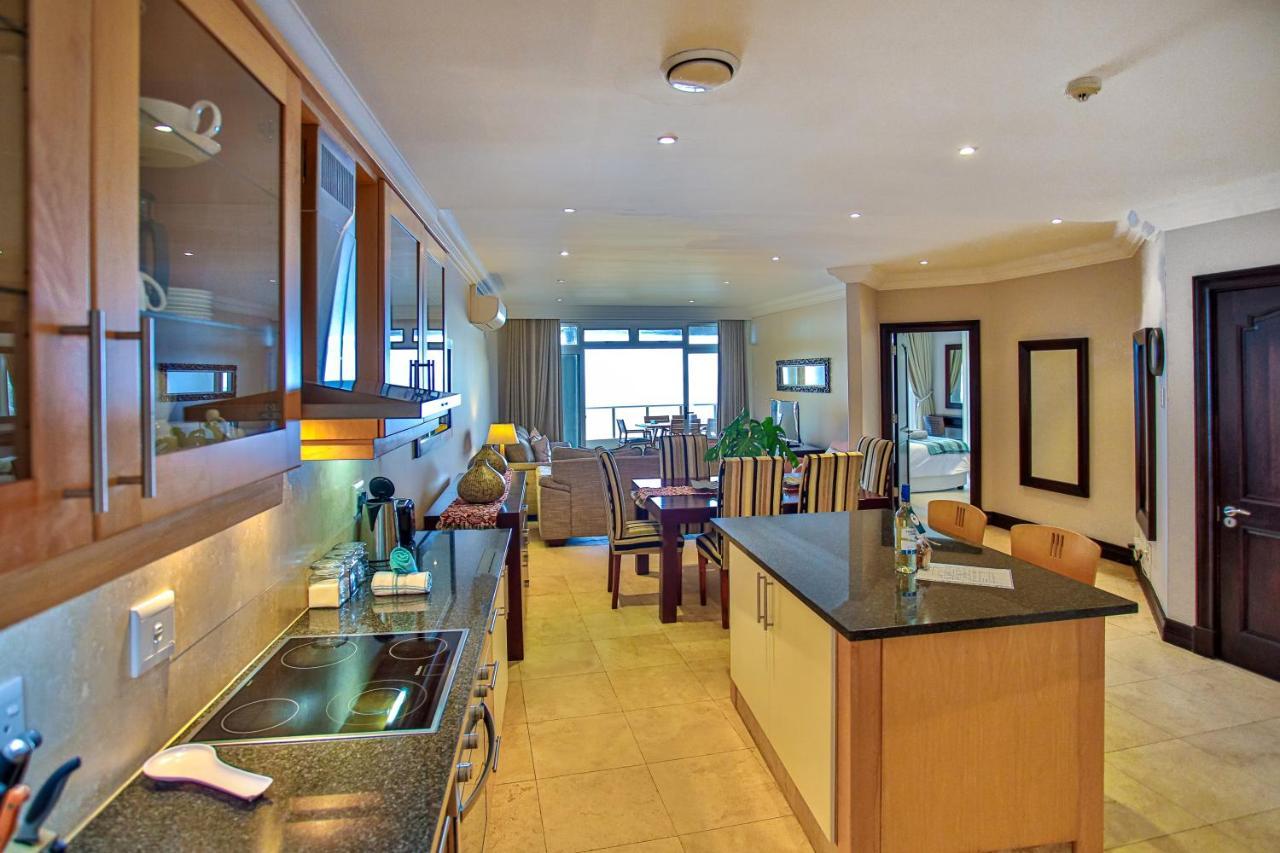 504 Ballito Manor View-Luxury Home On The Main Beach Екстер'єр фото
