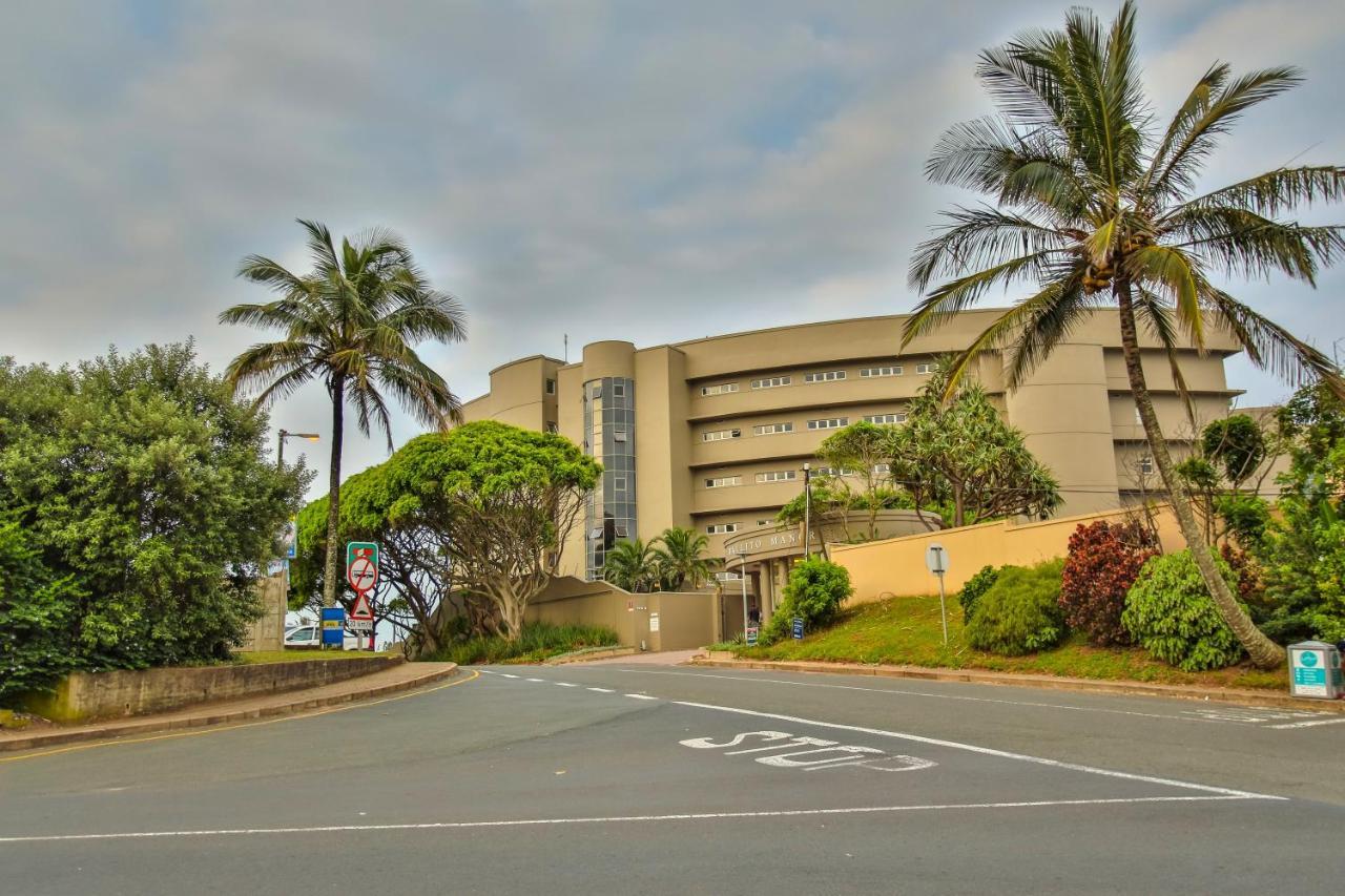504 Ballito Manor View-Luxury Home On The Main Beach Екстер'єр фото
