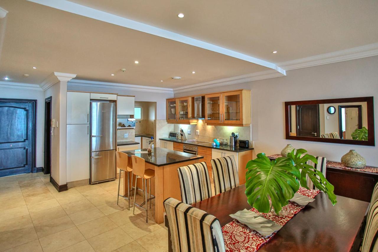 504 Ballito Manor View-Luxury Home On The Main Beach Екстер'єр фото