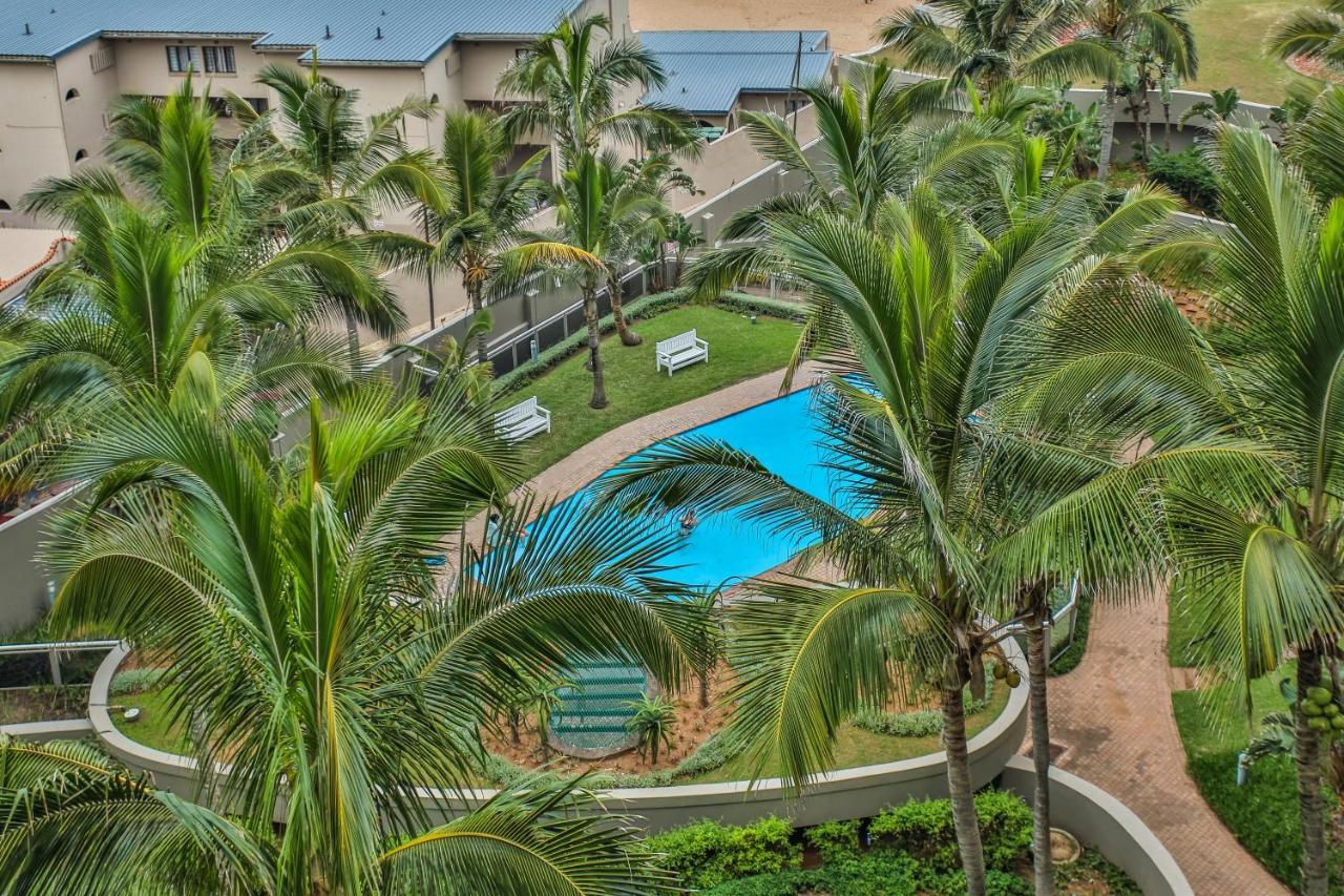 504 Ballito Manor View-Luxury Home On The Main Beach Екстер'єр фото