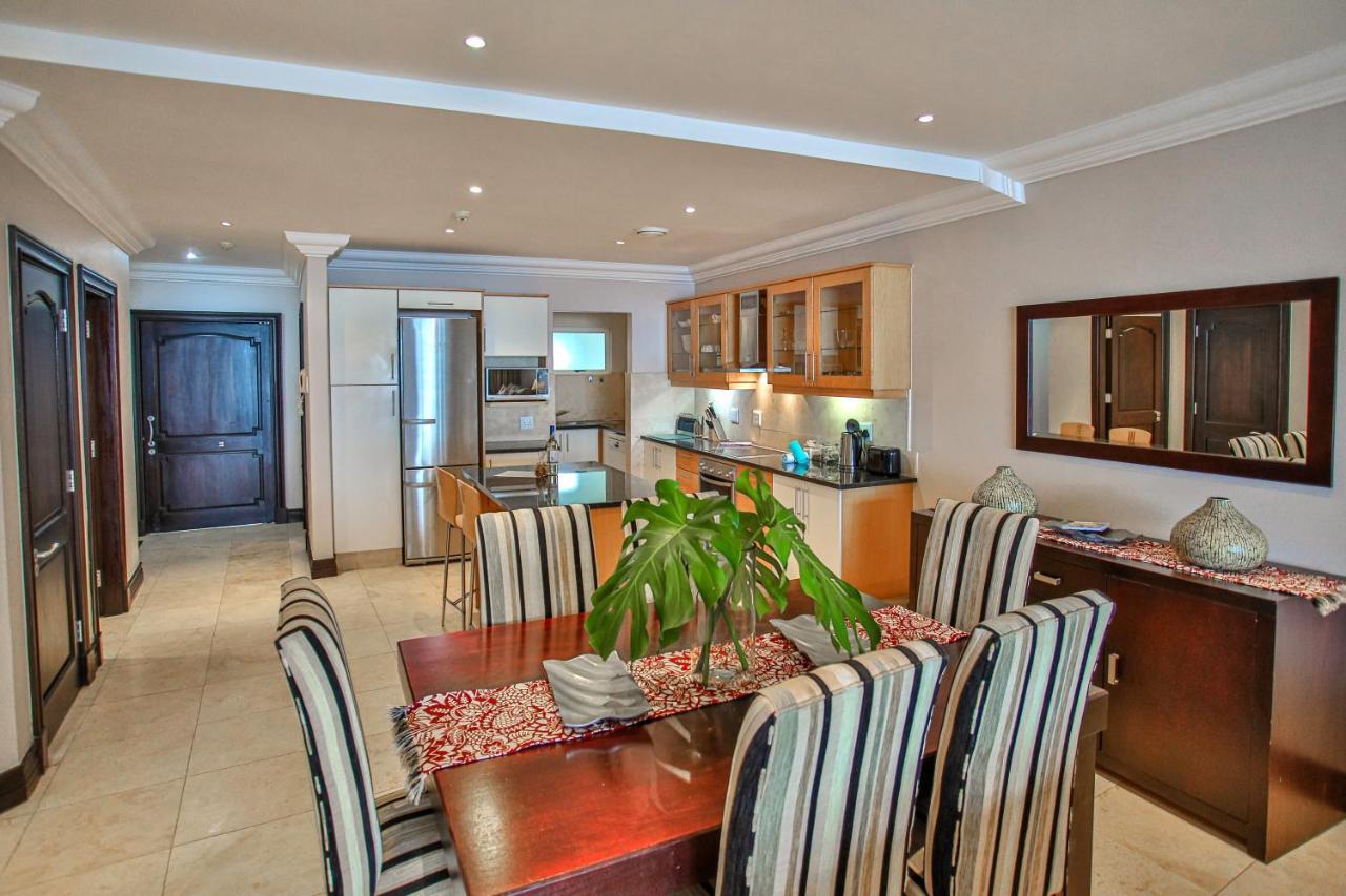 504 Ballito Manor View-Luxury Home On The Main Beach Екстер'єр фото