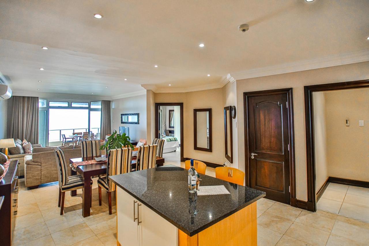 504 Ballito Manor View-Luxury Home On The Main Beach Екстер'єр фото