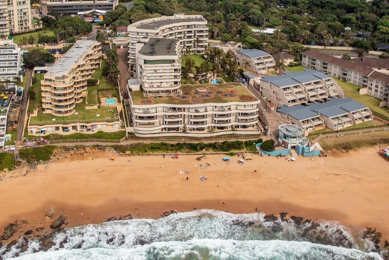 504 Ballito Manor View-Luxury Home On The Main Beach Екстер'єр фото